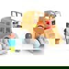 Eco Midi Trucks Set