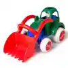 Super Chubbies® Vehicle, Tractor