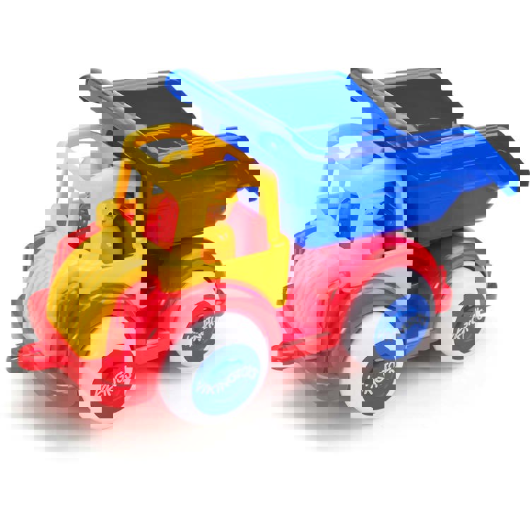 Super Chubbies® Vehicles Kit