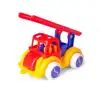 Super Chubbies® Vehicles Kit