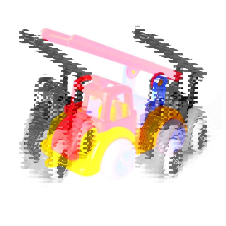 Super Chubbies® Vehicles Kit