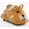 Cute Rider, Bear