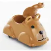 Cute Rider, Bear