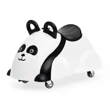 Cute Rider, Panda