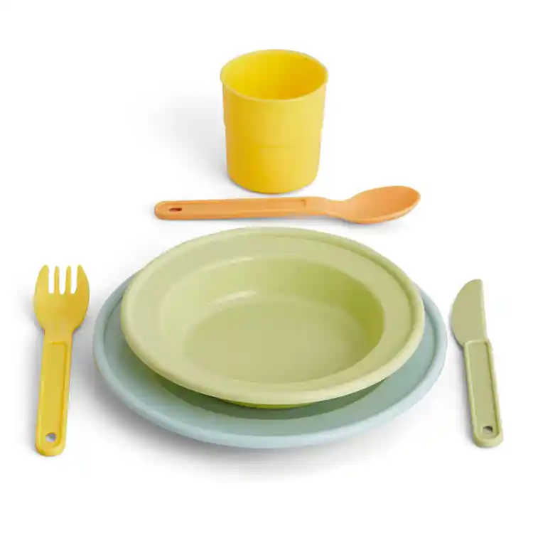 Eco Dining Set