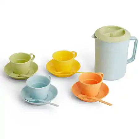 Coffee & Tea Set