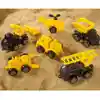 Construction Mini Vehicles