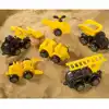 Construction Mini Vehicles
