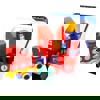 Truck & Block Set