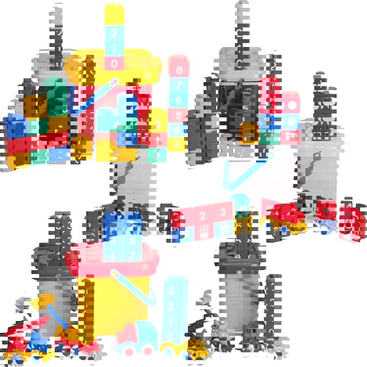 First Builder Sets
