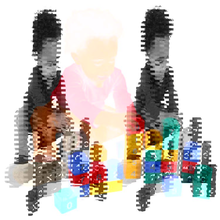First Builder Sets