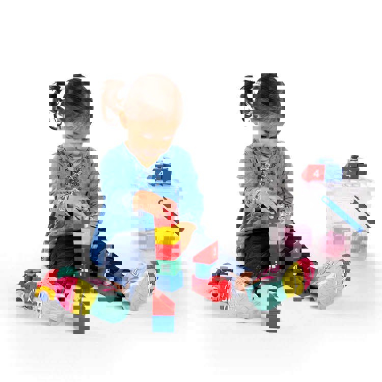 First Builder Sets