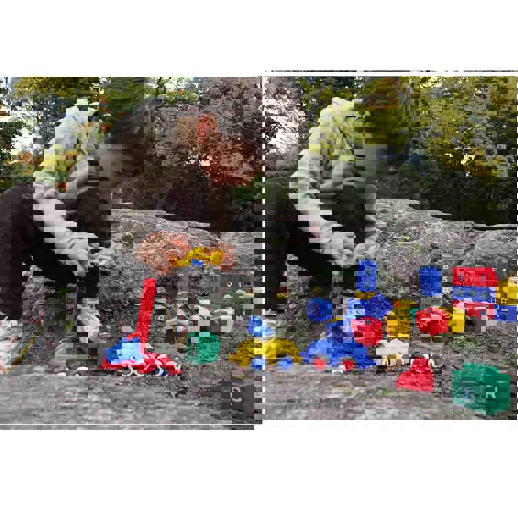 First Builder Sets