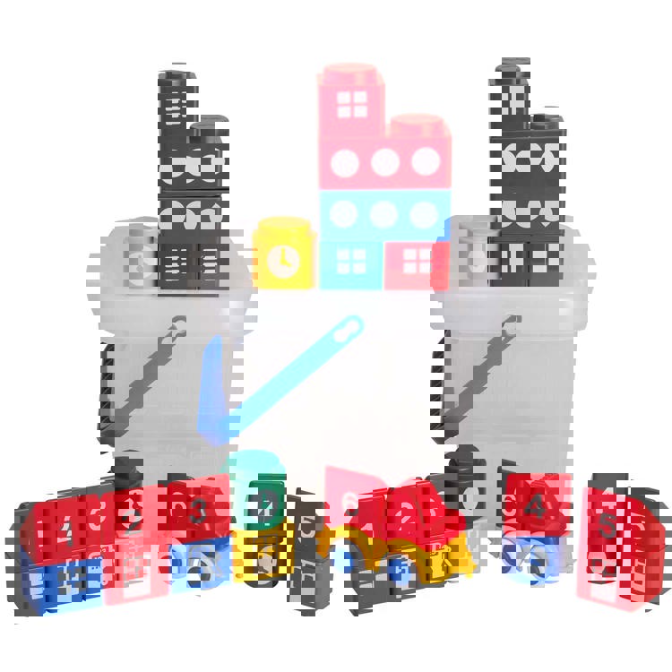 First Builder Sets