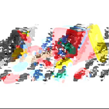 Chubbies® Vehicles Set