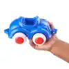 Bucket O' Vehicles