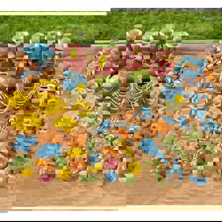 Eco Sand & Water Class Set