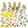 Eco Sand & Water Class Set