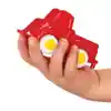 Little Chubbies Vehicles Set