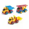 Mighty Trucks, Set of 3