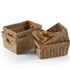 Seagrass Baskets