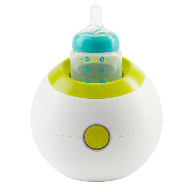 Orb Bottle Warmer