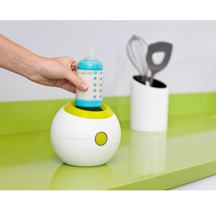 Orb Bottle Warmer