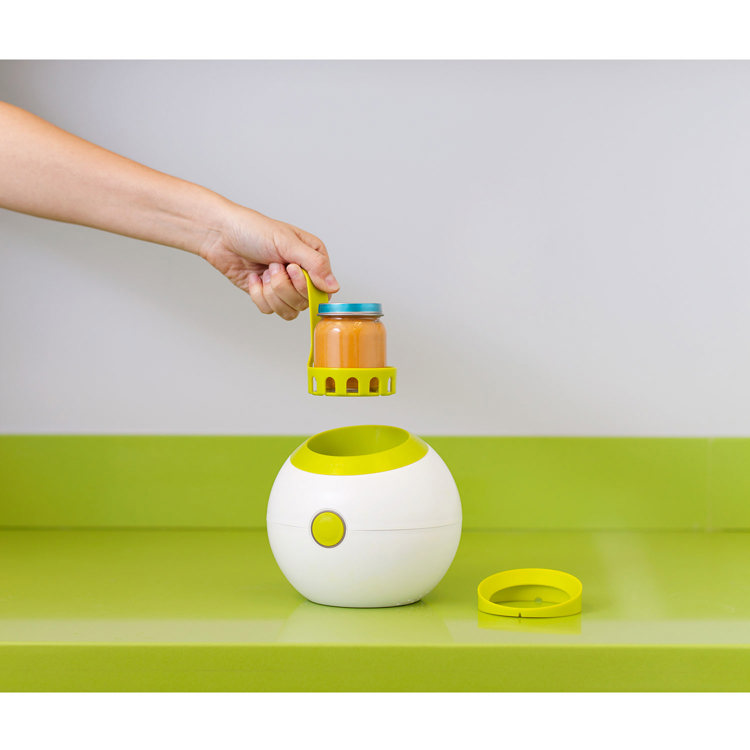 Orb Bottle Warmer