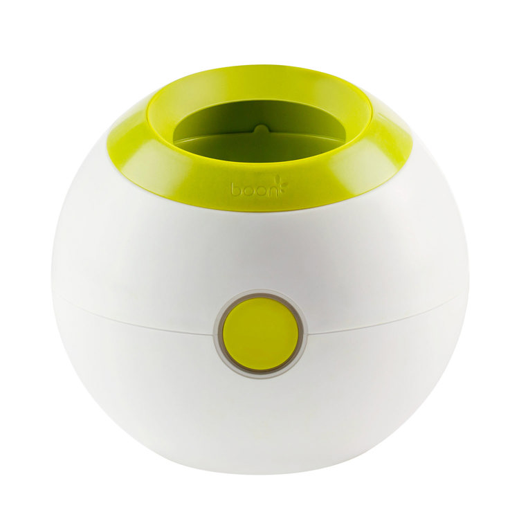 Orb Bottle Warmer