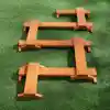 Outdoor Balance Boards