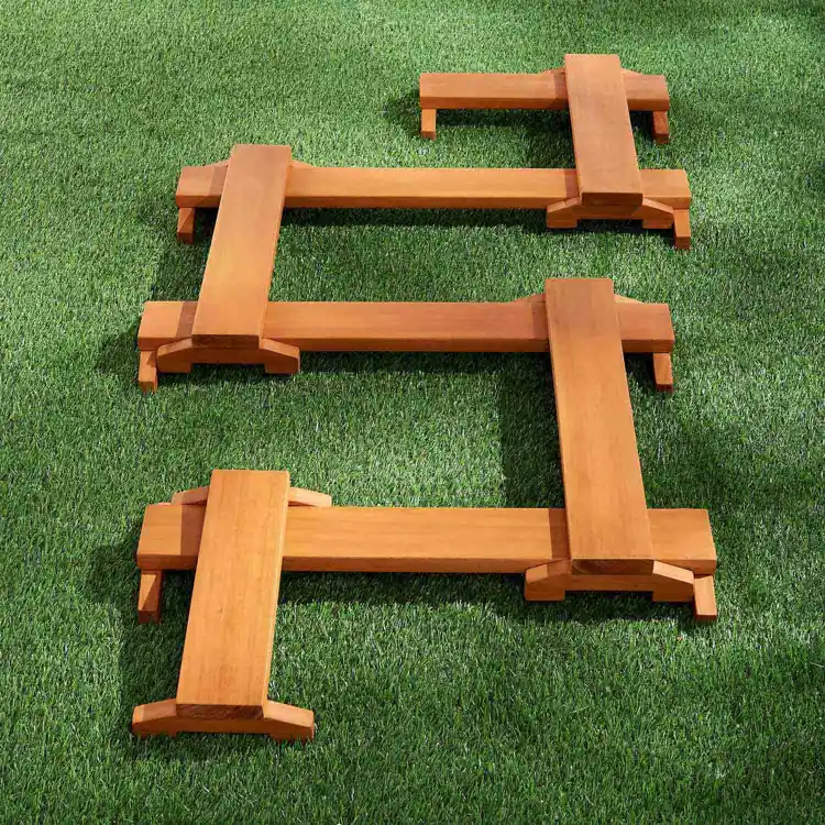 Outdoor Balance Boards
