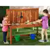 Deluxe Mud Kitchen