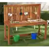 Deluxe Mud Kitchen