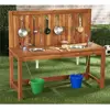 Deluxe Mud Kitchen