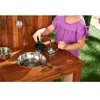 Deluxe Mud Kitchen