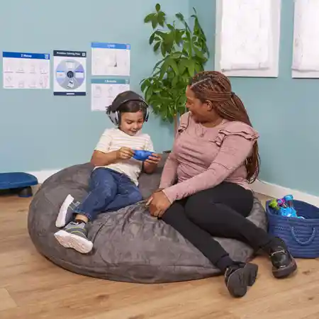 Becker's Cozy Corner Solution for Preschool & Primary