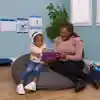 Becker's Cozy Corner Solution for Preschool & Primary