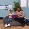 Becker's Cozy Corner Solution for Preschool & Primary