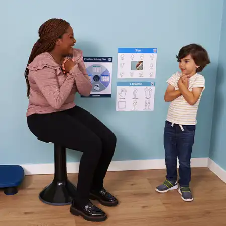 Becker’s Cozy Corner Essentials for Preschool & Primary