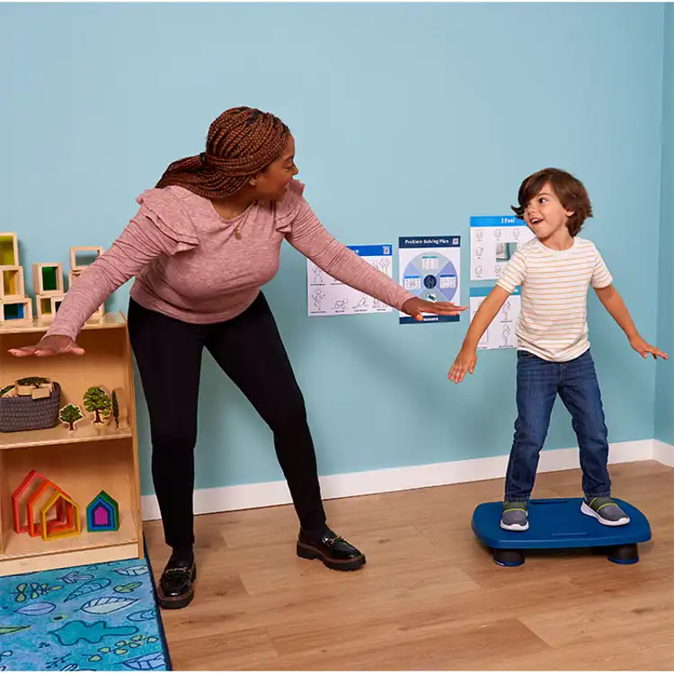 Becker’s Cozy Corner Essentials for Preschool & Primary