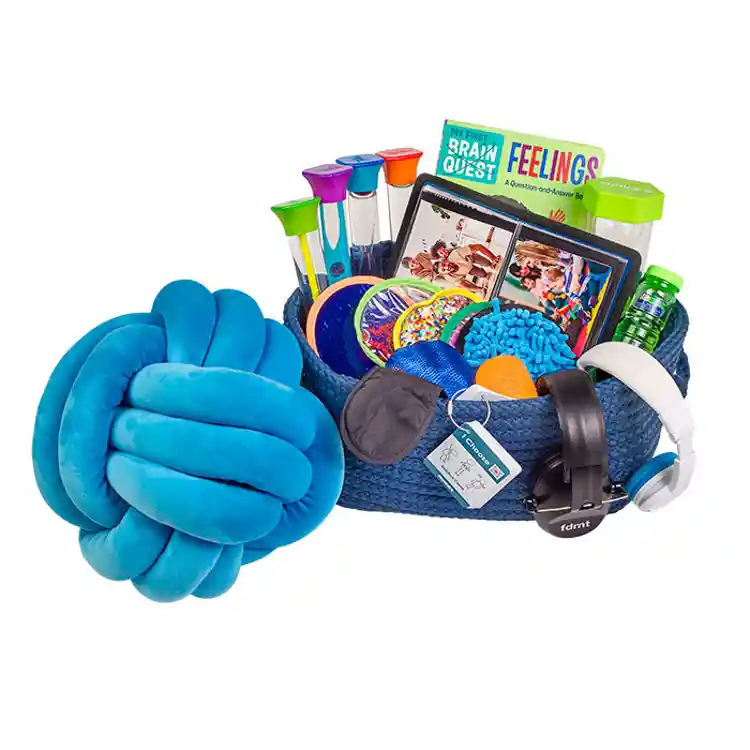 Becker’s Cozy Corner Essentials for Preschool & Primary