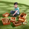 Outdoor Sorting Boxes