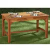 Mud Mixing Table