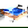 Mobile Outdoor Sandbox