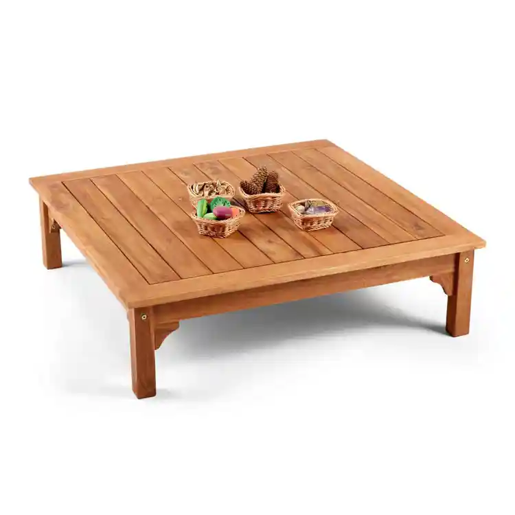 Outdoor Low Play Table