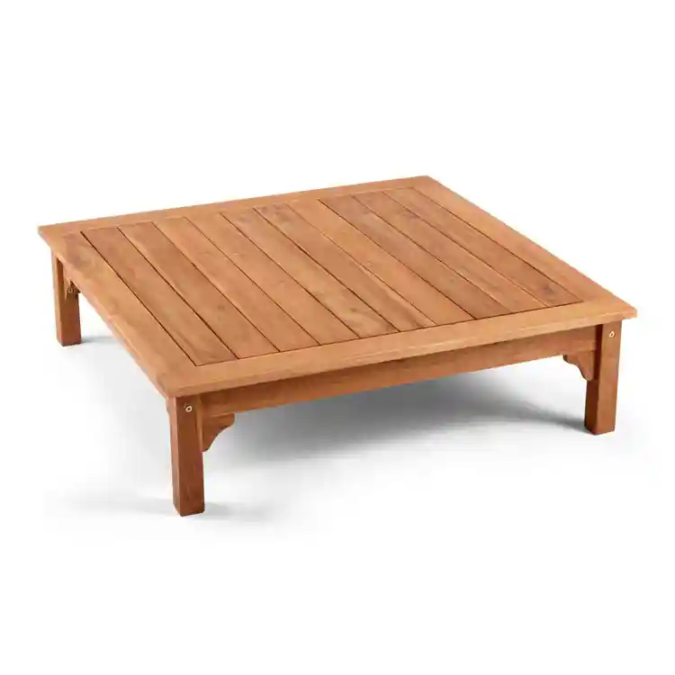 Outdoor Low Play Table