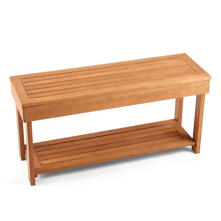 Outdoor Sorting Table