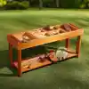 Outdoor Sorting Table & Boxes Set