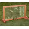 Becker's Outdoor Weaving Frame
