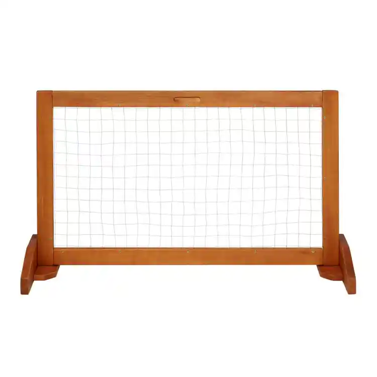 Becker's Outdoor Weaving Frame